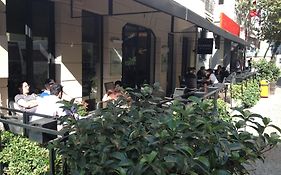 Senator Hotel Taksim